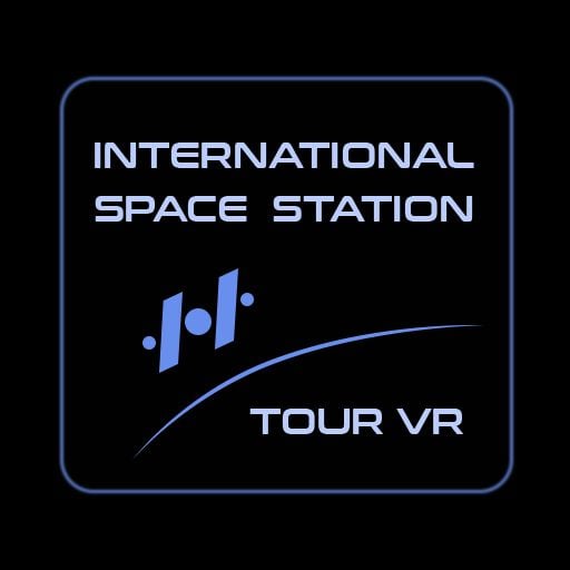 International Space Station To logo
