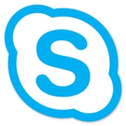 Skype for Business for Android logo