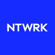 NTWRK | Live Sneaker Shopping logo