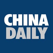 CHINA DAILY logo