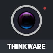 THINKWARE DASH CAM LINK logo
