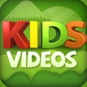 Kids Videos and Songs logo