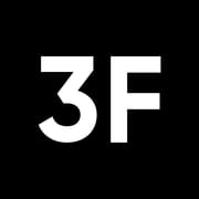 3Fun logo