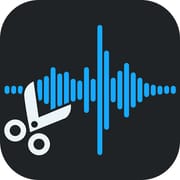 Music Audio Editor logo