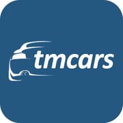 TMCARS logo