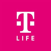 T Life (T logo