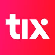 TodayTix – Theatre Tickets logo