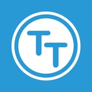 Token Transit logo