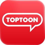 TOPTOON logo