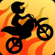 Bike Race：Motorcycle Games logo
