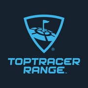 Toptracer Range logo