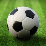 World Soccer League logo