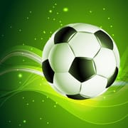Winner Soccer Evolution logo