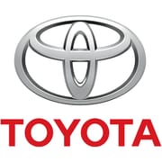 Toyota Iraq logo