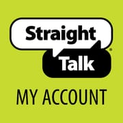 Straight Talk My Account logo