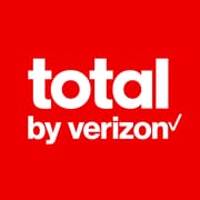 My Total by Verizon logo