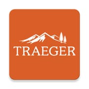 Traeger logo