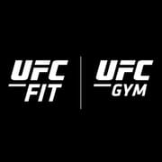 UFC GYM+ logo