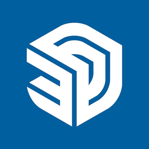 SketchUp Viewer logo