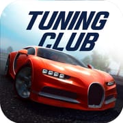 Tuning Club Online logo