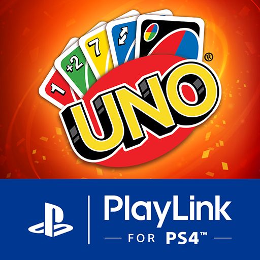 Uno PlayLink logo