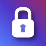 App Lock logo