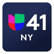 Univision 41 Nueva York logo