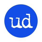 Urban Dictionary (Official) logo