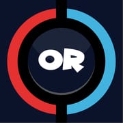 Would You Rather? The Game logo
