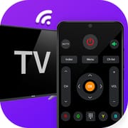 Universal TV Remote Control logo