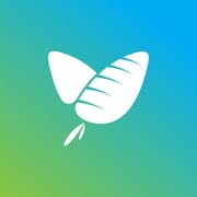 Veggly – Vegan Dating App logo