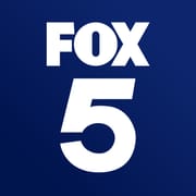 FOX 5 Atlanta logo