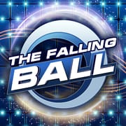 The Falling Ball Game logo