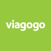 viagogo Tickets logo
