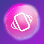 Strong Vibration App logo