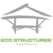 Eco Structures AR logo