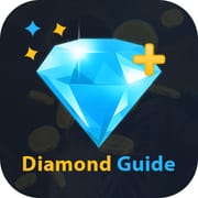 Guide and Diamond for FFF logo