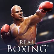 Real Boxing – Fighting Game logo