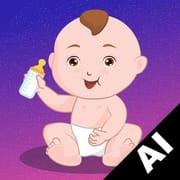 AI Baby Generator Baby Maker logo