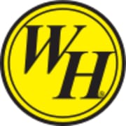 WH Careers logo