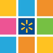 Me@Walmart logo
