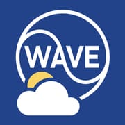 WAVE 3 Louisville Weather logo