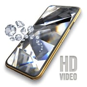 Diamond Live Wallpaper HD logo