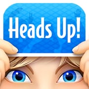 Heads Up! logo