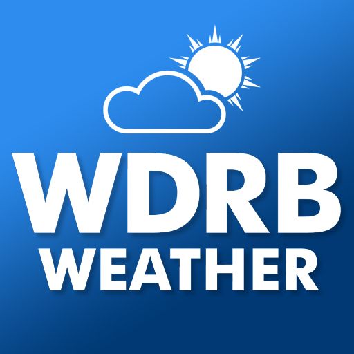 WDRB Weather logo