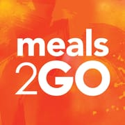 Wegmans Meals 2GO logo