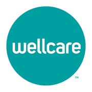 Wellcare+ logo
