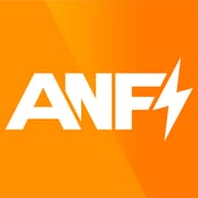 ANF First Alert Weather logo
