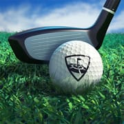 WGT Golf logo