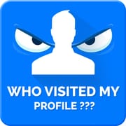 Who Viewed My Profile? logo
